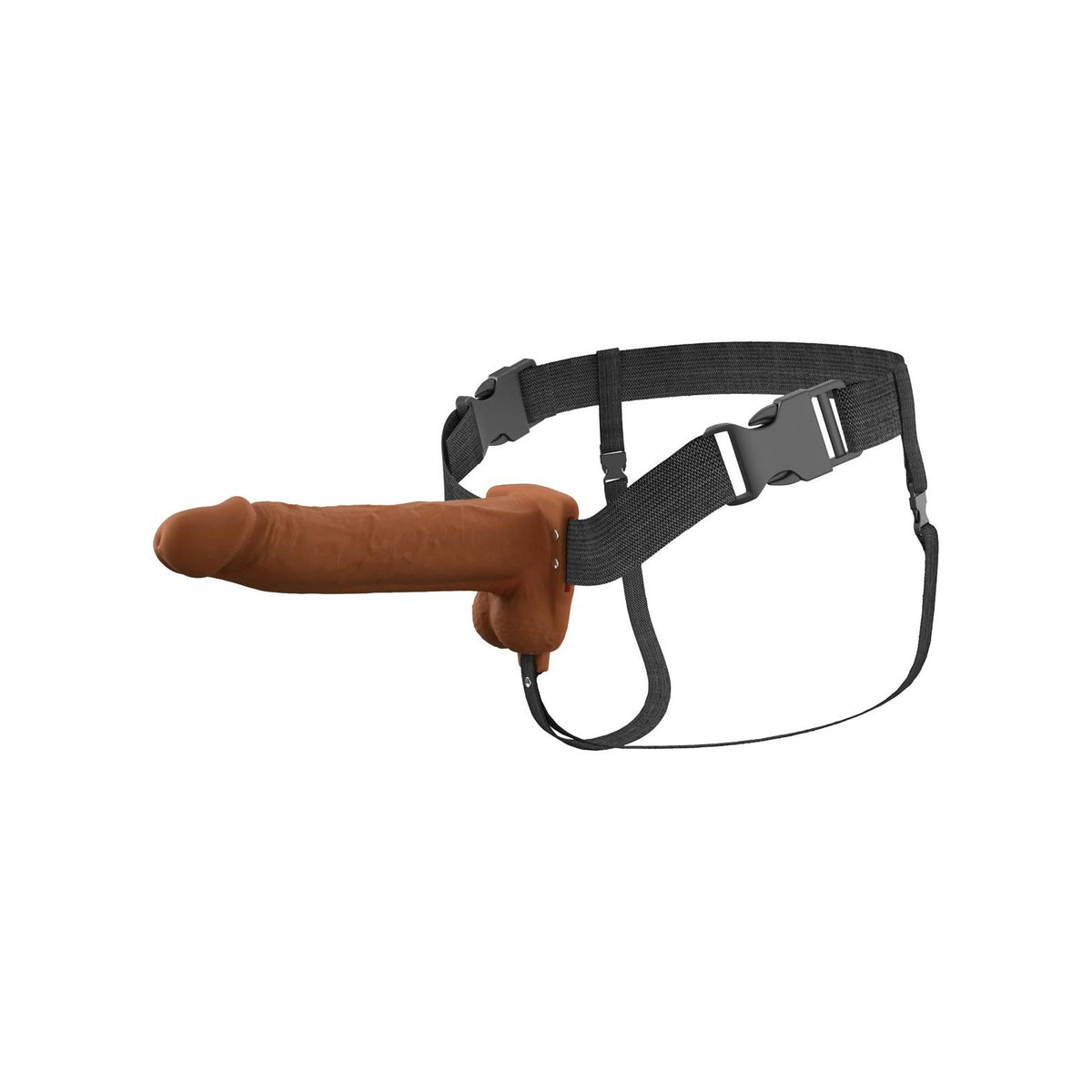 Fantasy X-Tensions Elite 8 Inch in Brown