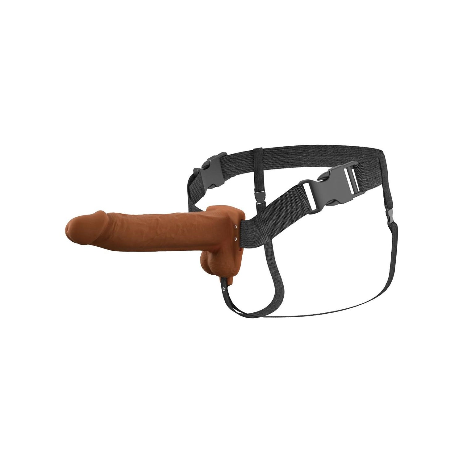 Fantasy X-Tensions Elite 8 Inch in Brown