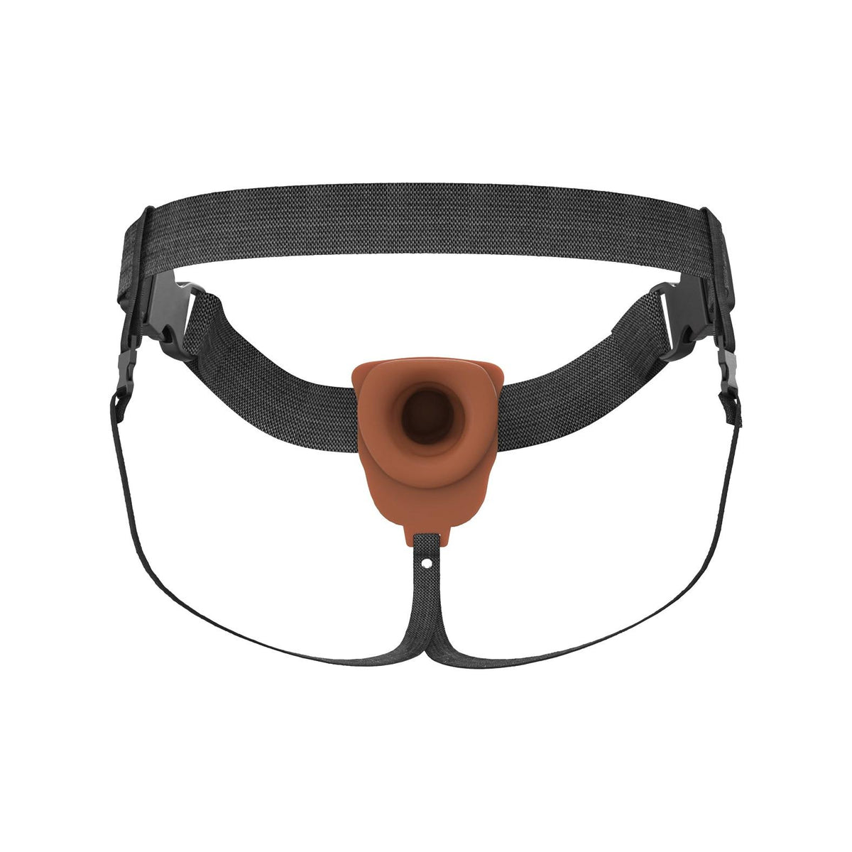 Fantasy X-Tensions Elite 8 Inch in Brown