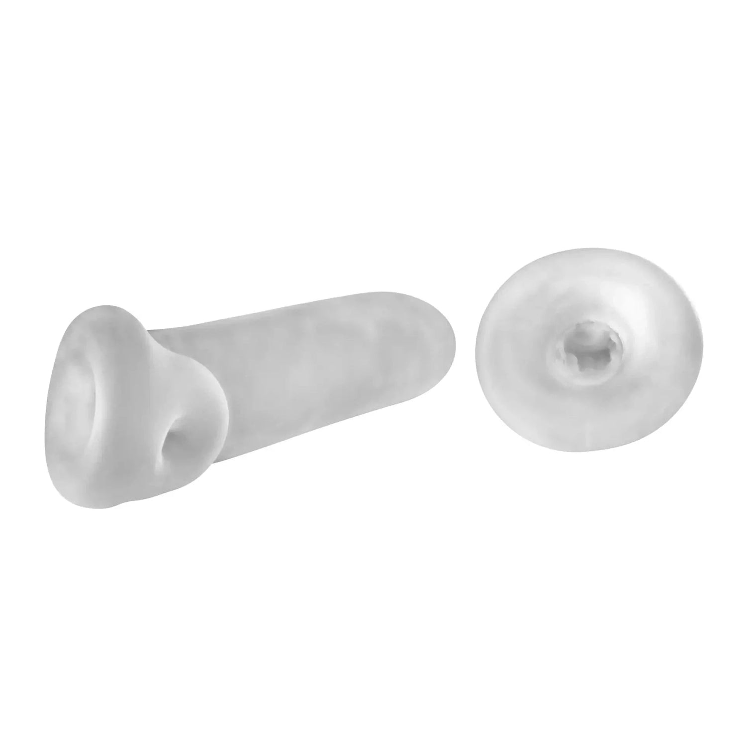 Fat Boy Original Ultra Fat Penis Sleeve Cock Sheath