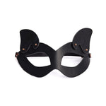Feline Fatale Mask