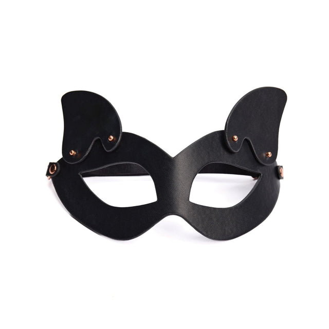 Feline Fatale Mask