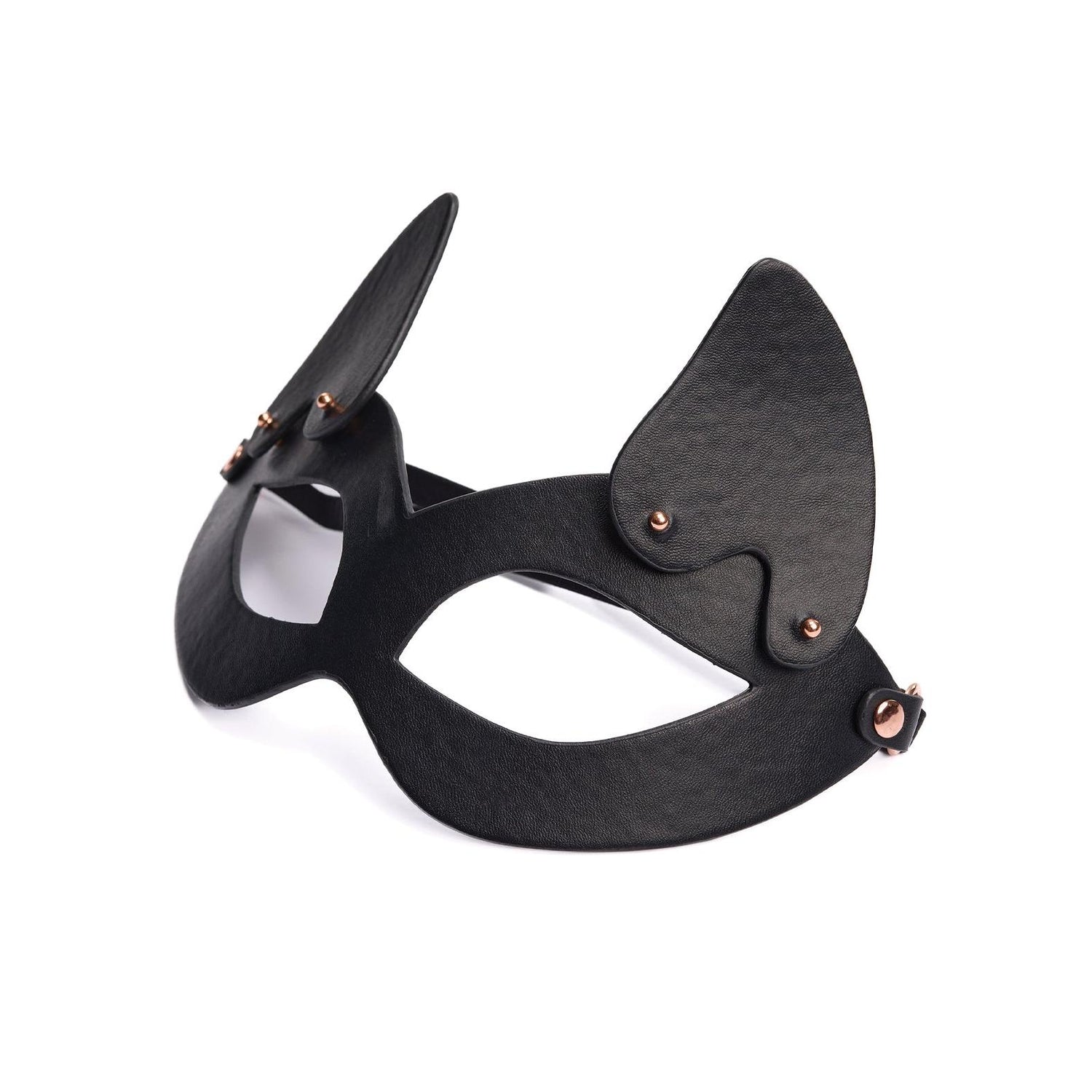 Feline Fatale Mask