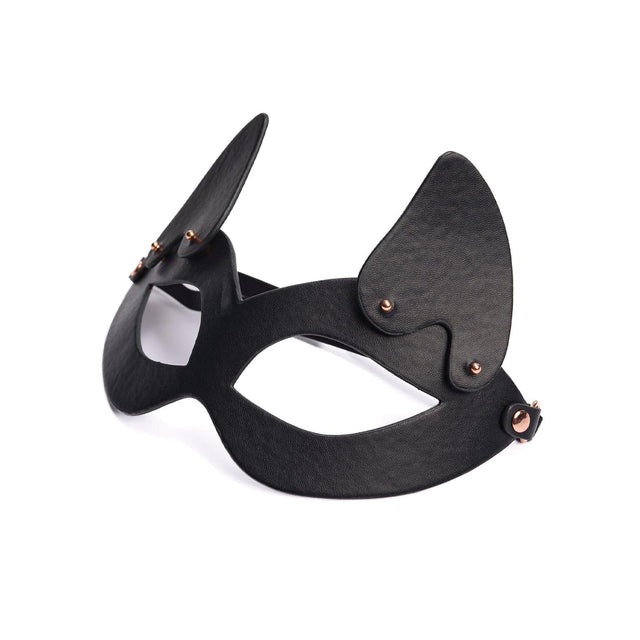 Feline Fatale Mask