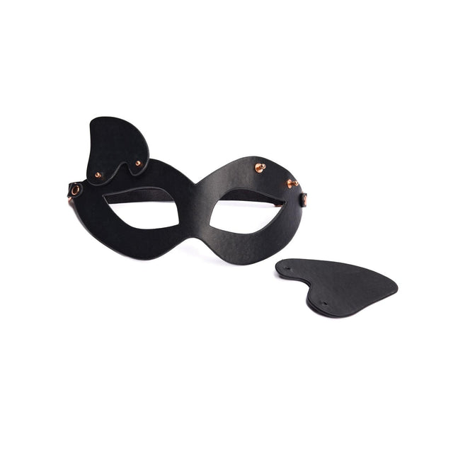 Feline Fatale Mask