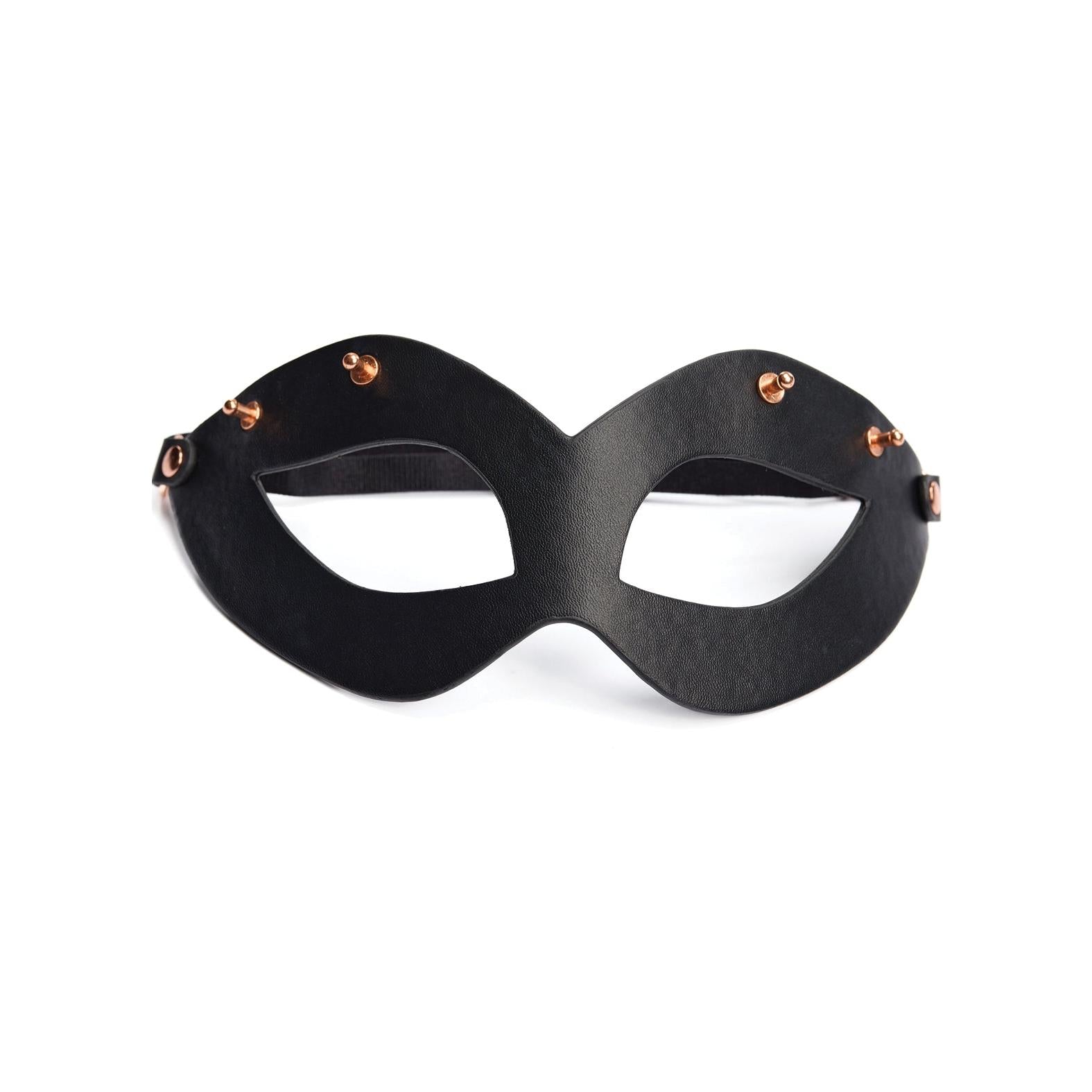 Feline Fatale Mask