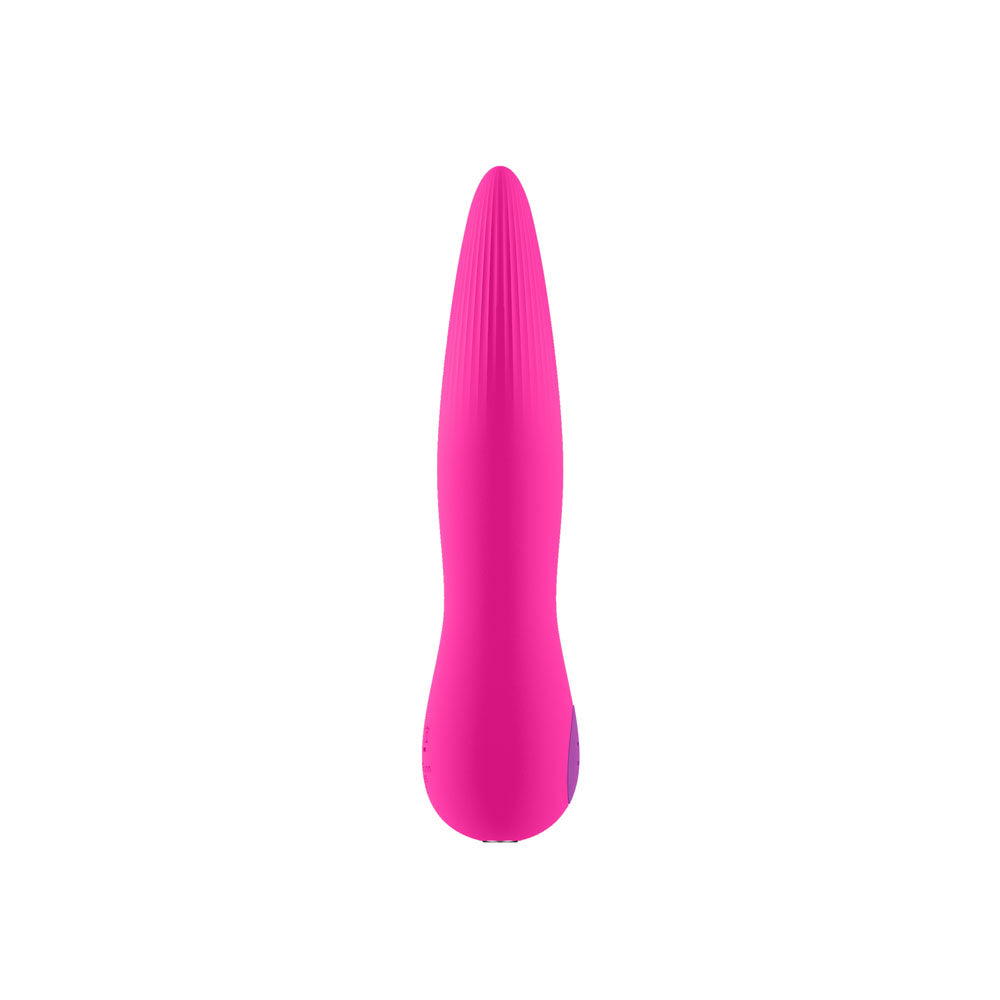 Femme Funn Solia Bullet in Pink