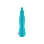 Femme Funn Solia Bullet in Turquoise