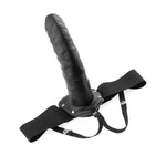 Fetish Fantasy 8 Inch Hollow Strap On