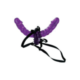Fetish Fantasy Double Sided Strap On