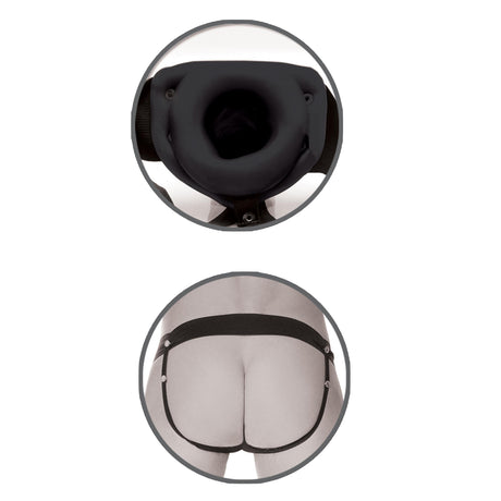 Fetish Fantasy Limited Edition Hollow Strap On