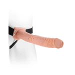 Fetish Fantasy Series Hollow Strap-On
