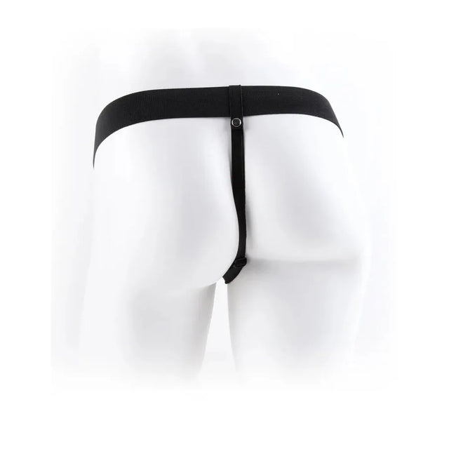 Fetish Fantasy Series Hollow Strap-On