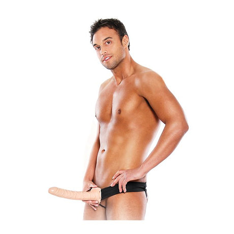 Fetish Fantasy Series Hollow Strap-On
