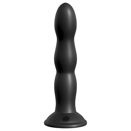 Fetish Fantasy Vibrating Strap On Set