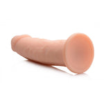 Fleshstixxx Silicone Dildo