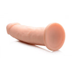 Fleshstixxx Silicone Dildo