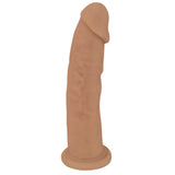 Fleshstixxx Silicone Dildo