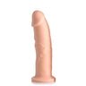 Fleshstixxx Silicone Dildo