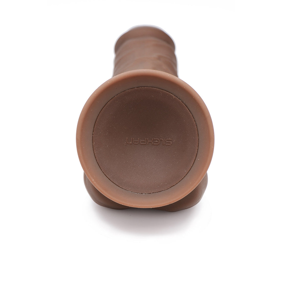 Fleshstixxx Vibrating Dual Density Silicone Dildo