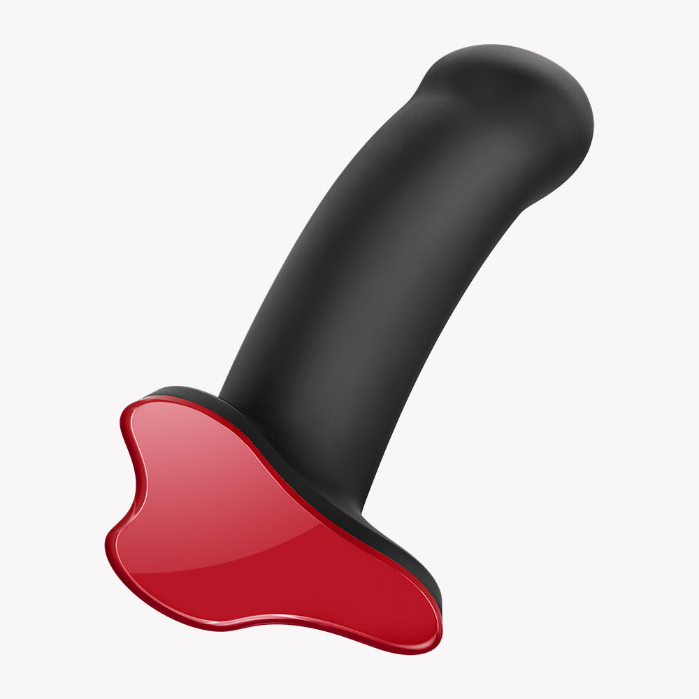 Fun Factory Amor G-Spot Dildo in Black