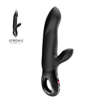 Fun Factory Bi Stronic Arc in Black