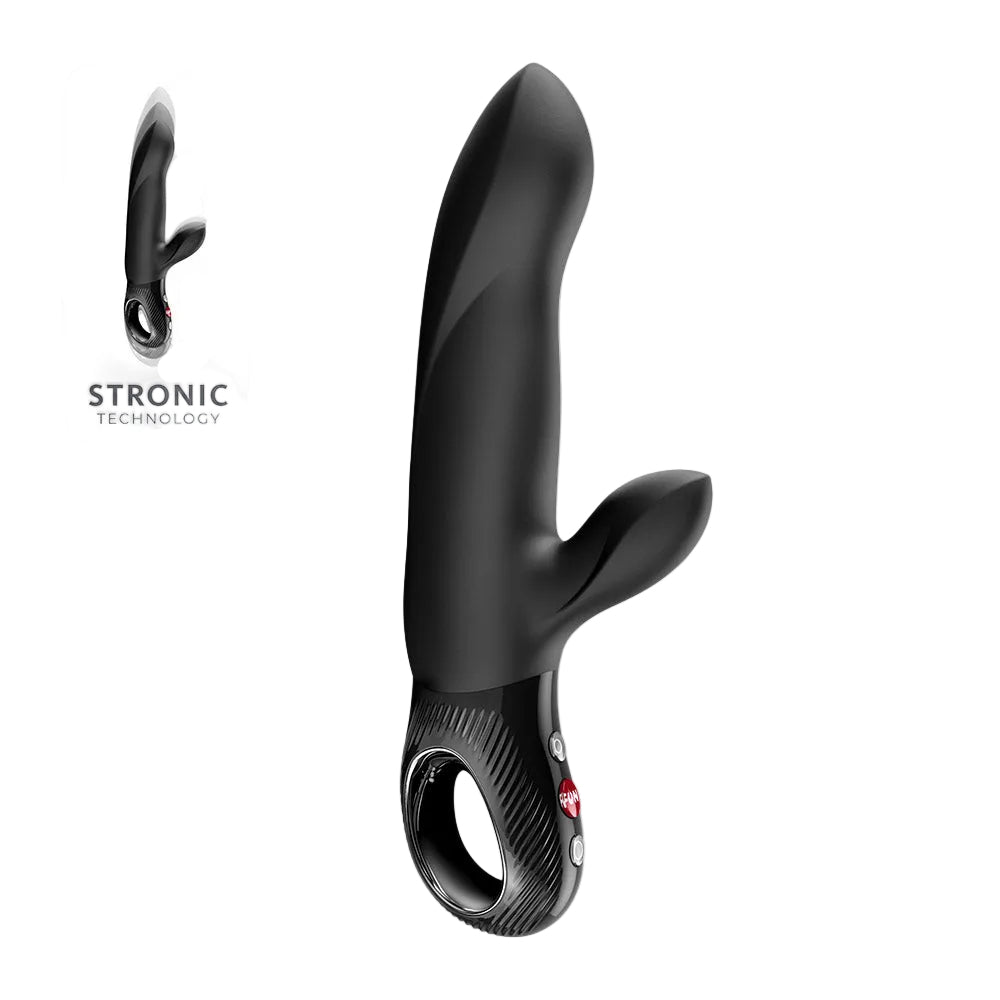 Fun Factory Bi Stronic Arc in Black