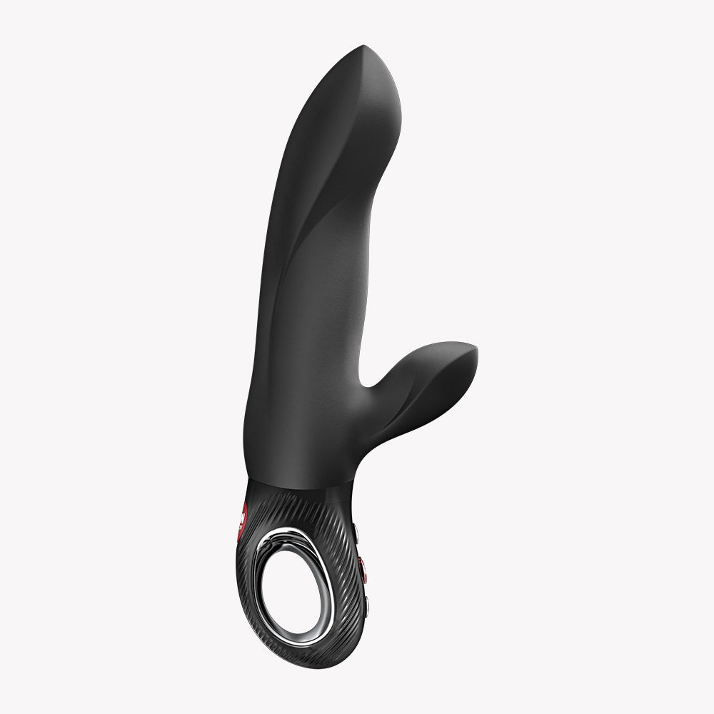 Fun Factory Bi Stronic Arc in Black