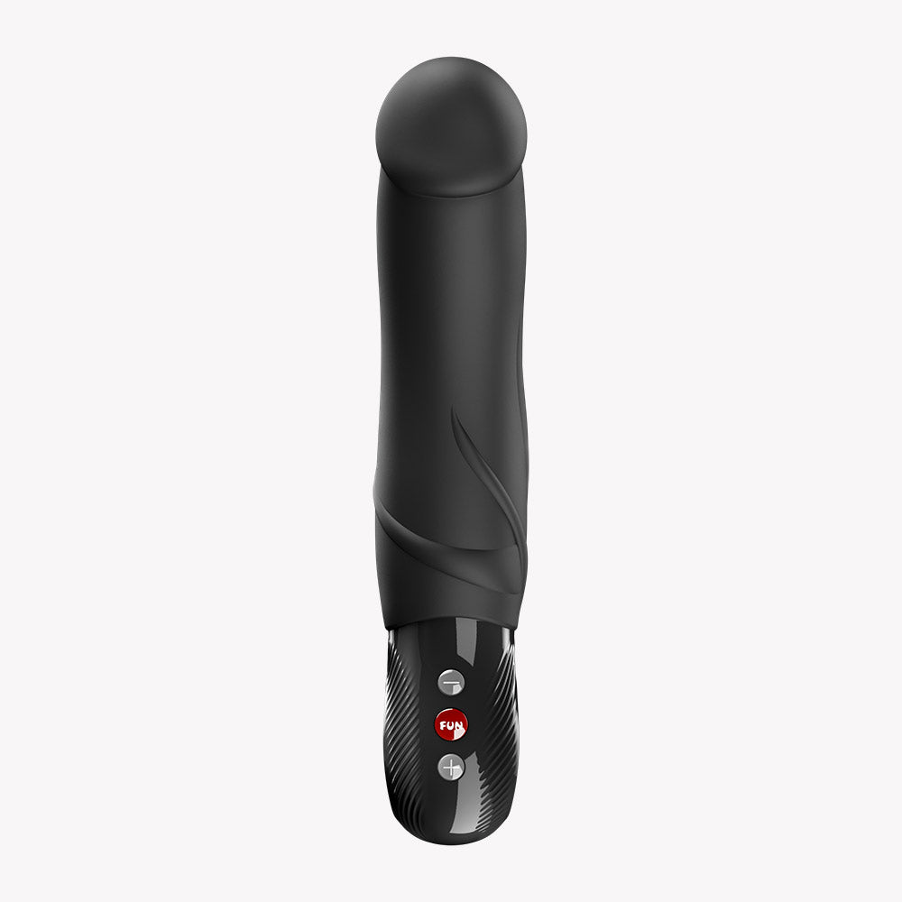 Fun Factory Big Boss G-Spot Vibrator in Black