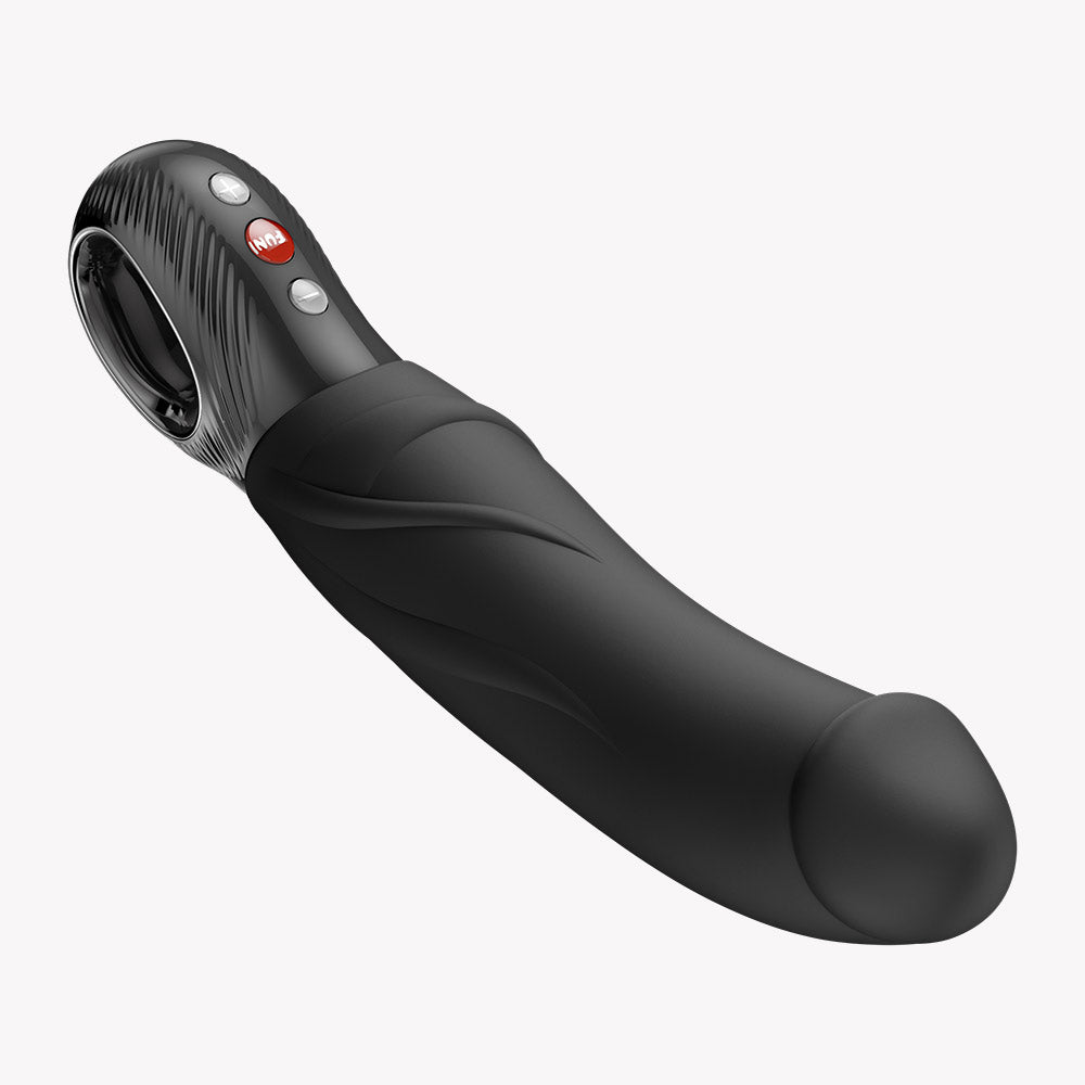 Fun Factory Big Boss G-Spot Vibrator in Black