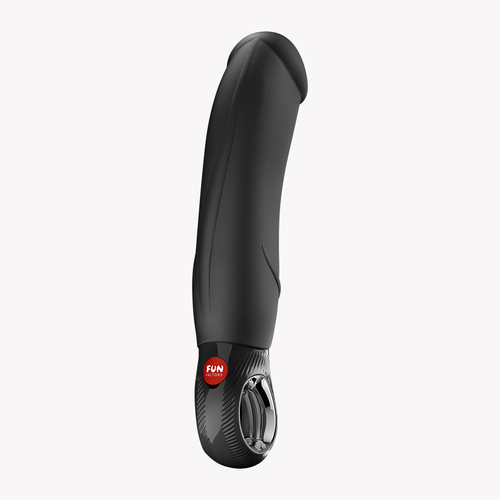 Fun Factory Big Boss G-Spot Vibrator in Black