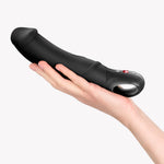 Fun Factory Big Boss G-Spot Vibrator in Black