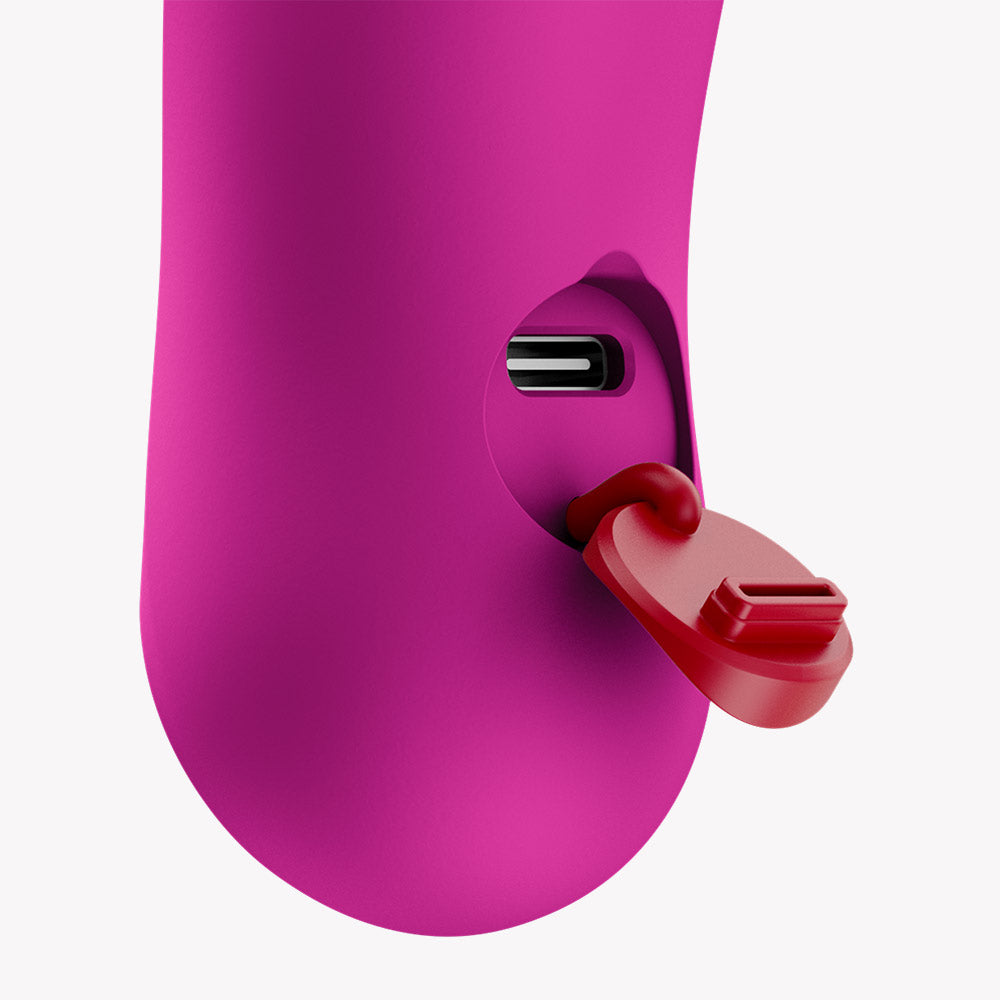 Fun Factory Bijou Bullet Vibrator in Magenta