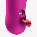 Fun Factory Bijou Bullet Vibrator in Magenta