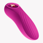 Fun Factory Bijou Bullet Vibrator in Magenta