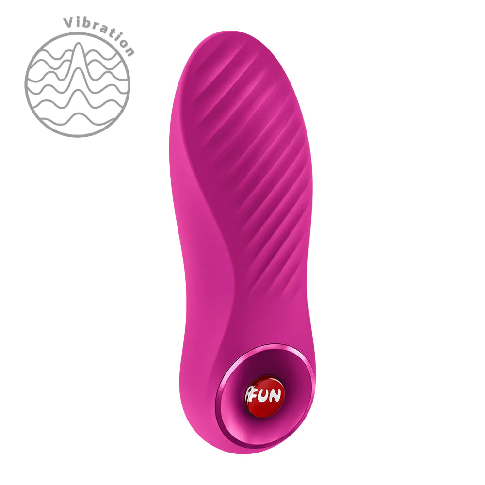 Fun Factory Bijou Bullet Vibrator in Magenta