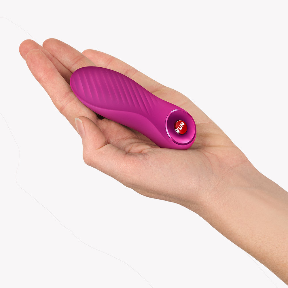 Fun Factory Bijou Bullet Vibrator in Magenta