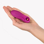 Fun Factory Bijou Bullet Vibrator in Magenta