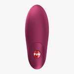 Fun Factory Charme Bullet Vibrator in Wine Red