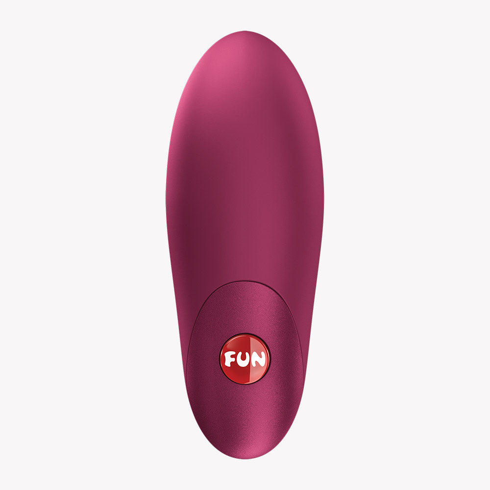 Fun Factory Charme Bullet Vibrator in Wine Red