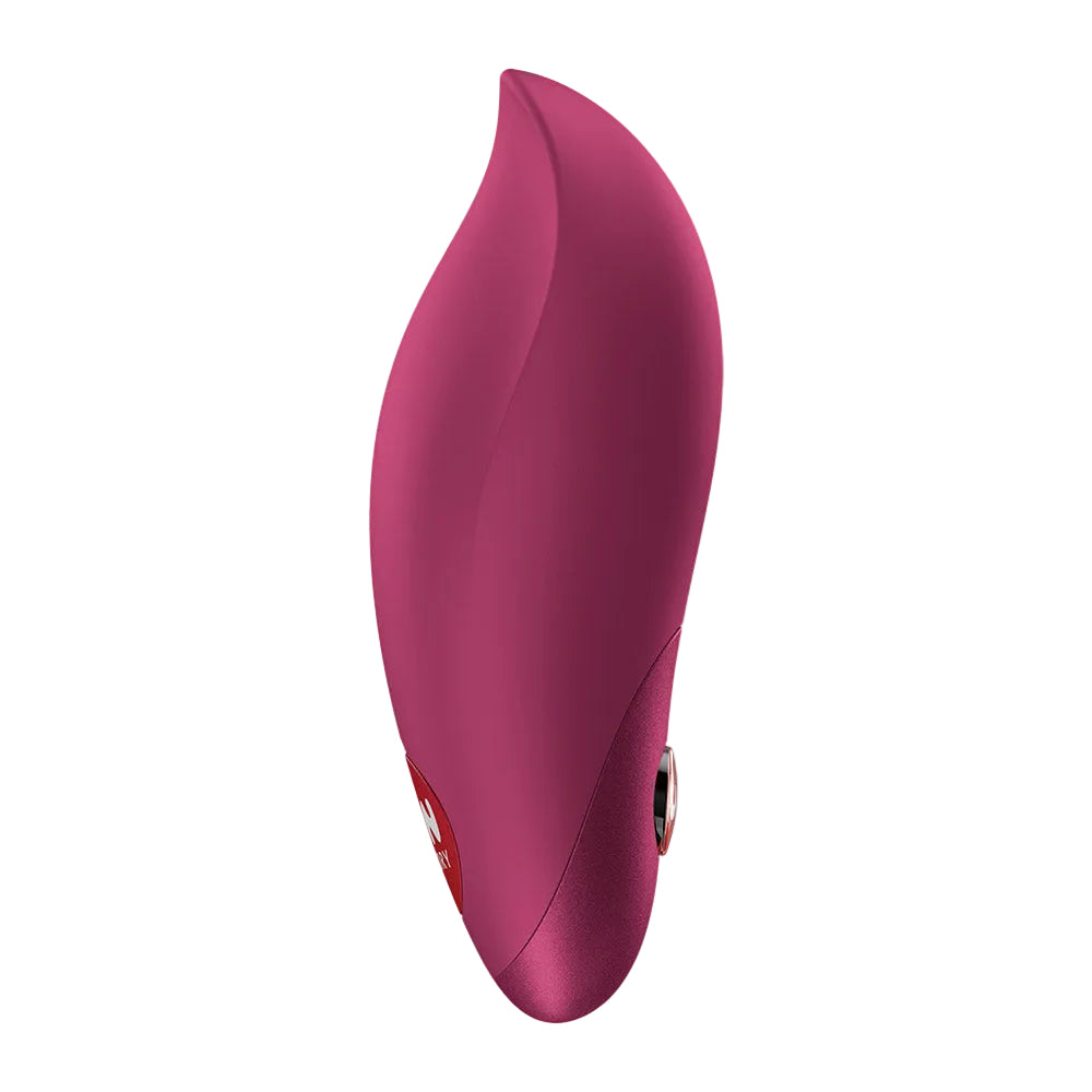 Fun Factory Charme Bullet Vibrator in Wine Red