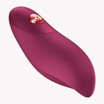 Fun Factory Charme Bullet Vibrator in Wine Red