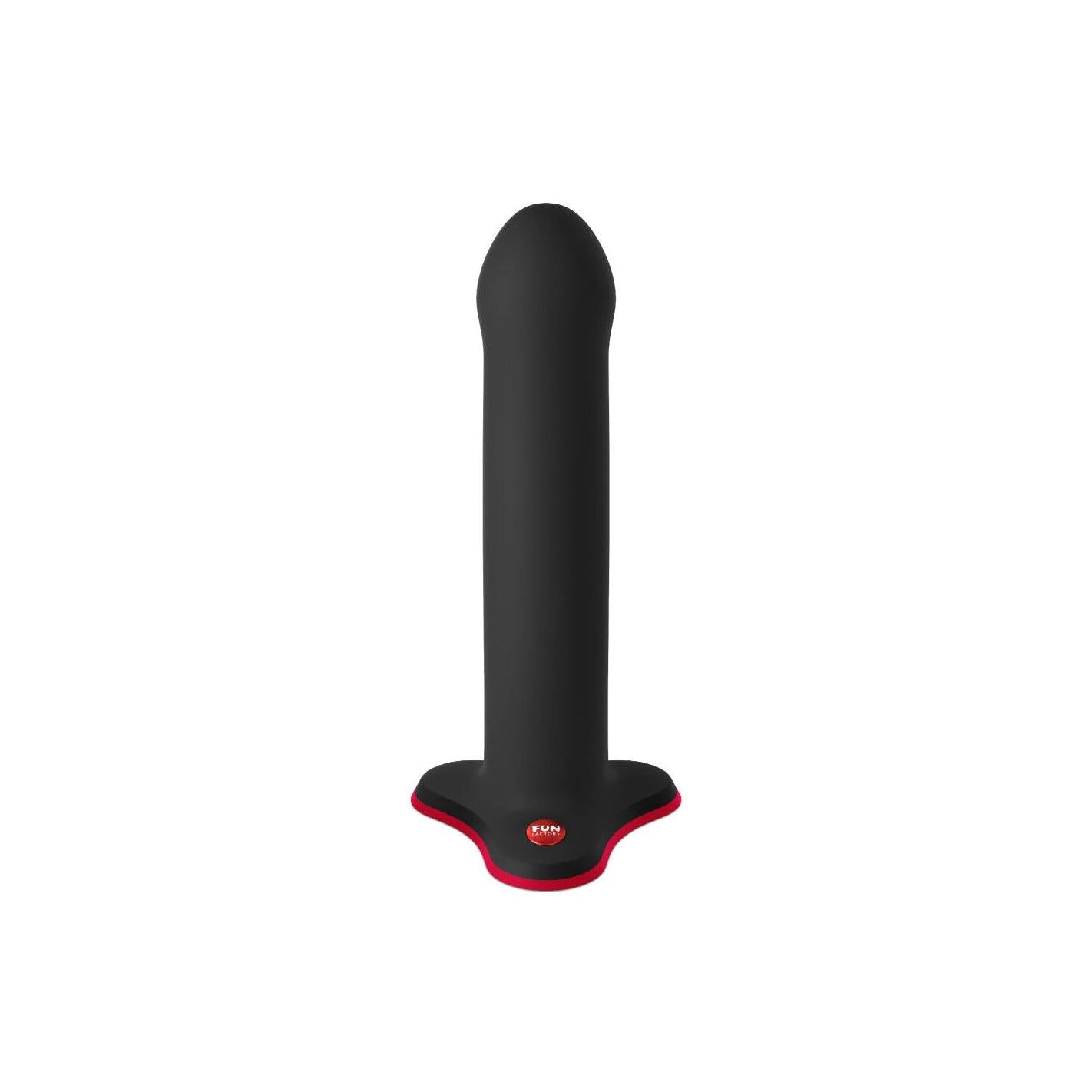 Fun Factory Magnum G-Spot Dildo in Black