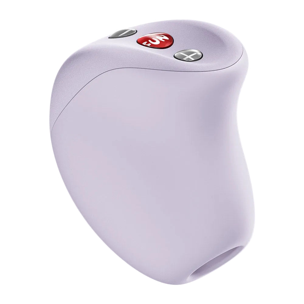 Fun Factory Mea Air Pulse Vibrator in Purple