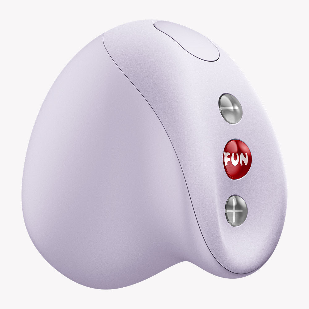 Fun Factory Mea Air Pulse Vibrator in Purple