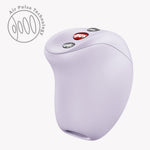 Fun Factory Mea Air Pulse Vibrator in Purple