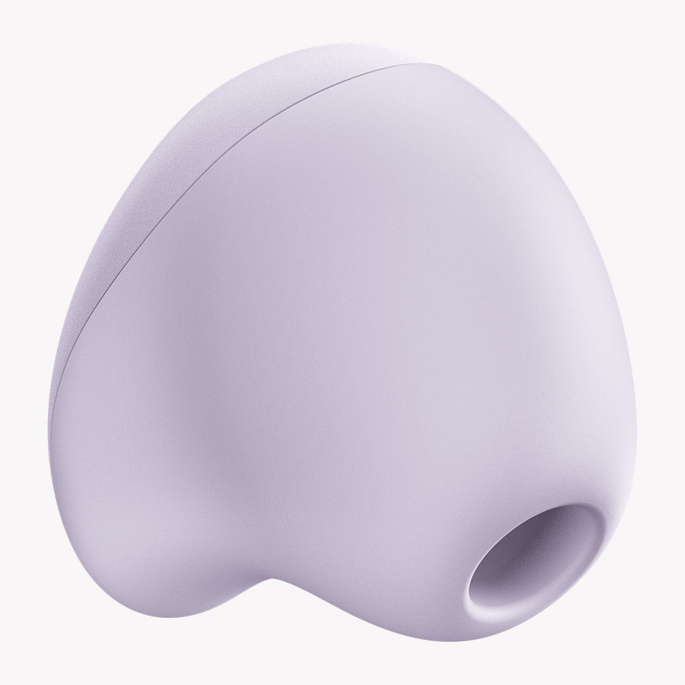 Fun Factory Mea Air Pulse Vibrator in Purple