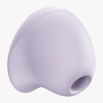 Fun Factory Mea Air Pulse Vibrator in Purple