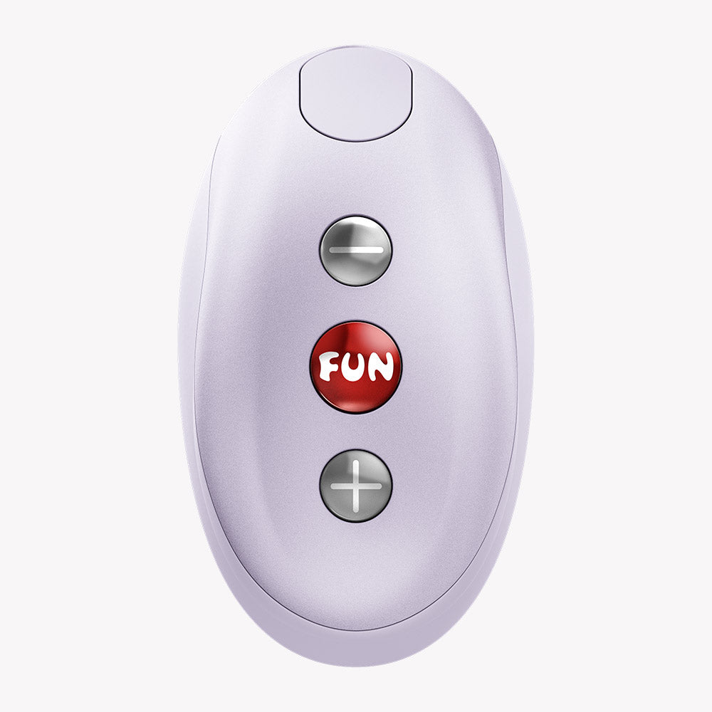 Fun Factory Mea Air Pulse Vibrator in Purple