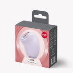 Fun Factory Mea Air Pulse Vibrator in Purple